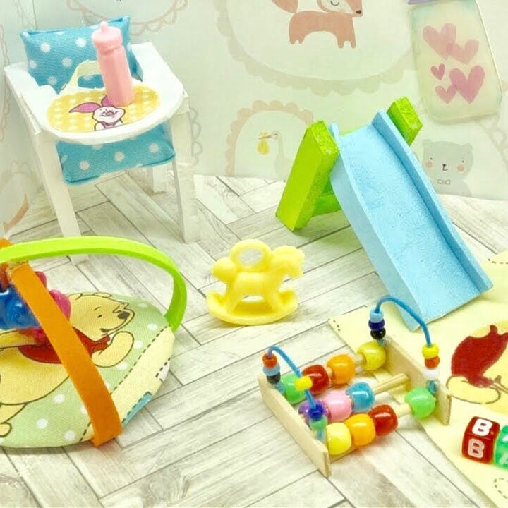 Baby Items