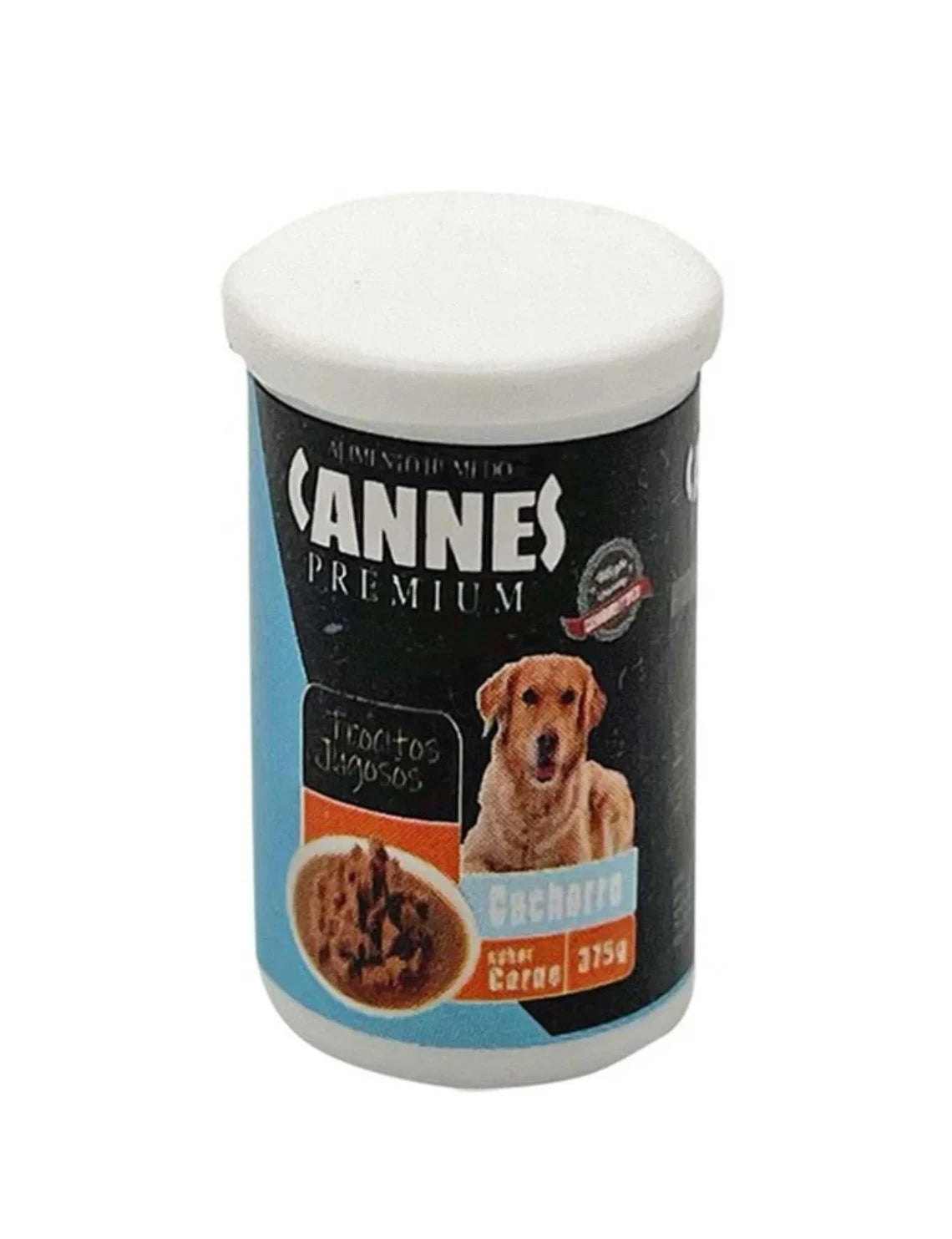 Miniature Premium Canned Dog Food